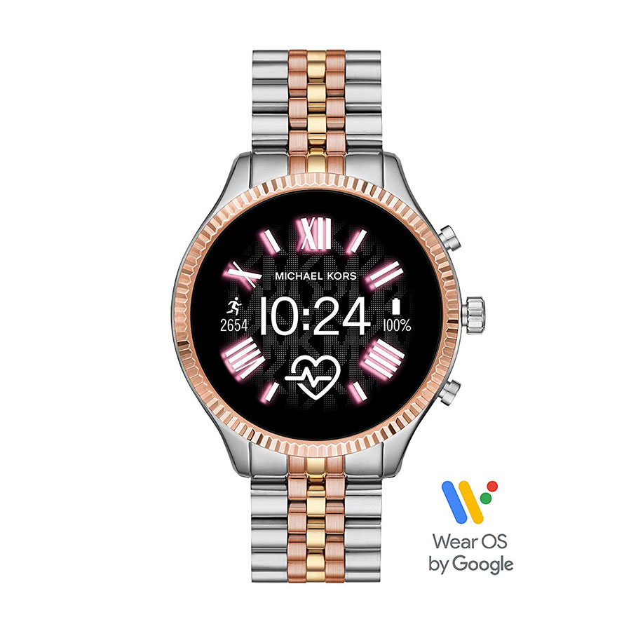 Часы Michael Kors Lexington Smart MKT5080